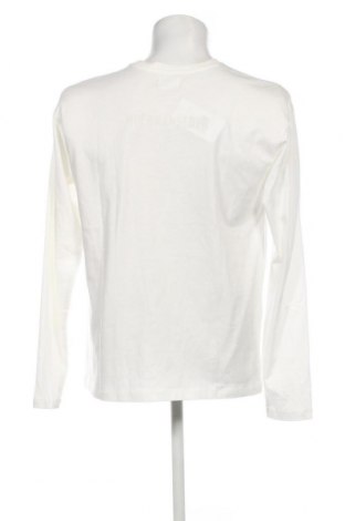 Ανδρική μπλούζα Hoermanseder x About You, Μέγεθος XS, Χρώμα Λευκό, Τιμή 29,68 €