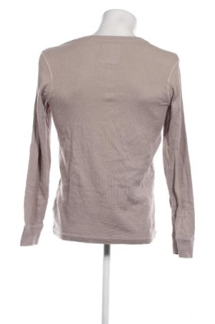 Мъжка блуза Identic, Размер M, Цвят Бежов, Цена 19,00 лв.