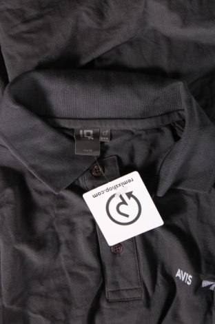 Мъжка блуза Identity, Размер M, Цвят Сив, Цена 5,89 лв.