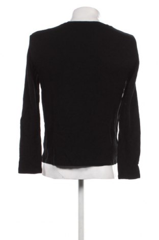 Мъжка блуза In Extenso, Размер M, Цвят Черен, Цена 19,00 лв.