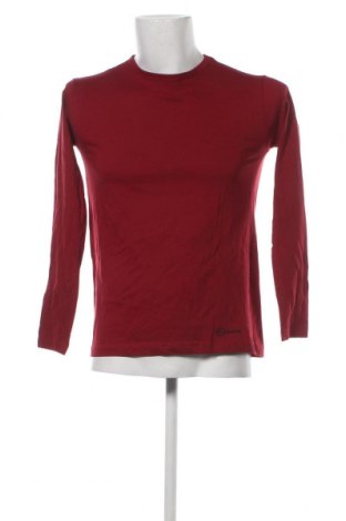 Herren Shirt Inside, Größe XS, Farbe Rot, Preis 3,44 €