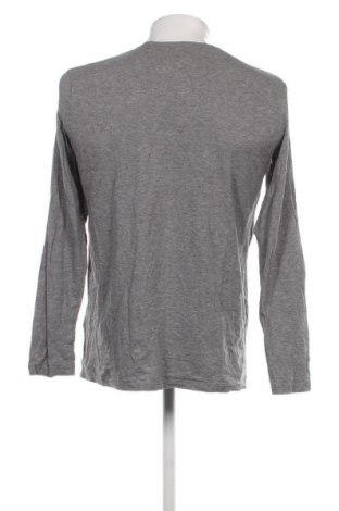 Ανδρική μπλούζα J.Hart & Bros., Μέγεθος L, Χρώμα Γκρί, Τιμή 11,75 €