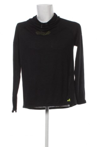 Мъжка блуза J.Hart & Bros., Размер XL, Цвят Черен, Цена 19,00 лв.