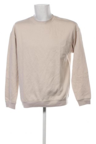 Ανδρική μπλούζα Jack & Jones, Μέγεθος L, Χρώμα  Μπέζ, Τιμή 8,87 €