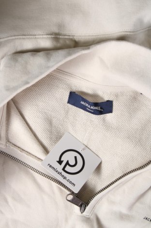 Pánske tričko  Jack & Jones PREMIUM, Veľkosť L, Farba Béžová, Cena  20,62 €