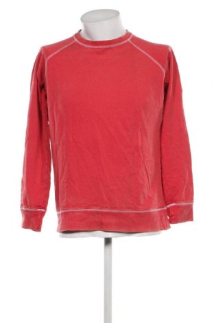 Pánské tričko  James & Nicholson, Velikost S, Barva Červená, Cena  73,00 Kč