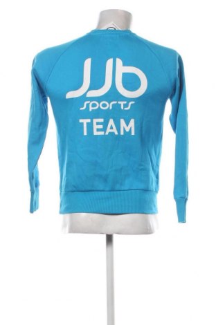 Ανδρική μπλούζα Jjb Benson, Μέγεθος XXS, Χρώμα Μπλέ, Τιμή 11,75 €