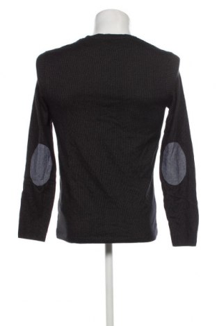 Ανδρική μπλούζα Jules, Μέγεθος S, Χρώμα Μαύρο, Τιμή 11,75 €