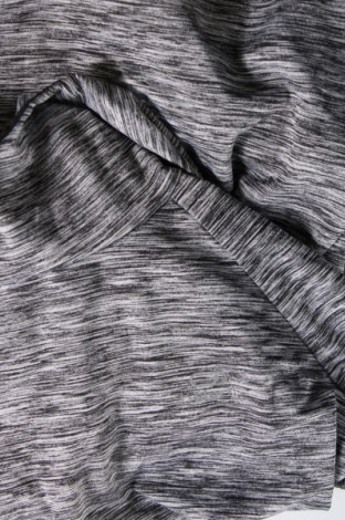 Мъжка блуза Kalenji, Размер M, Цвят Сив, Цена 11,50 лв.