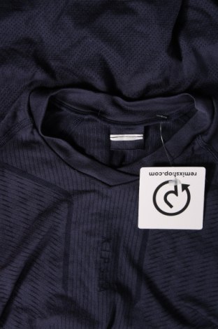 Pánske tričko  Kipsta, Veľkosť L, Farba Modrá, Cena  13,04 €