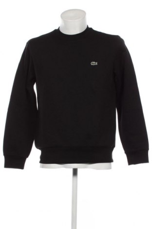 Herren Shirt Lacoste, Größe M, Farbe Schwarz, Preis 70,10 €