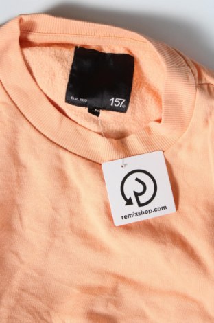 Ανδρική μπλούζα Lager 157, Μέγεθος M, Χρώμα Πορτοκαλί, Τιμή 5,17 €