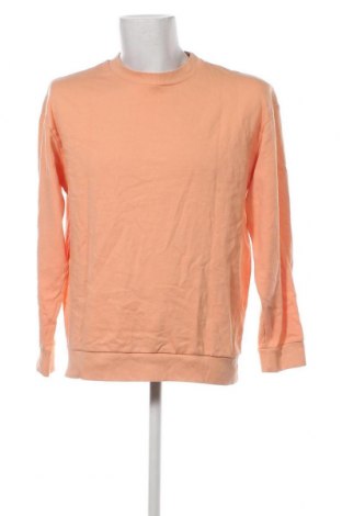 Herren Shirt Lager 157, Größe M, Farbe Orange, Preis 5,82 €