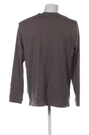 Ανδρική μπλούζα Lager 157, Μέγεθος L, Χρώμα Γκρί, Τιμή 11,75 €