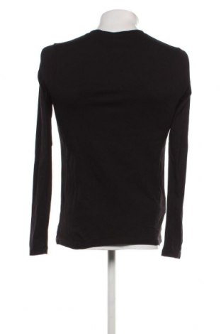 Мъжка блуза Lagerfeld, Размер S, Цвят Черен, Цена 40,18 лв.