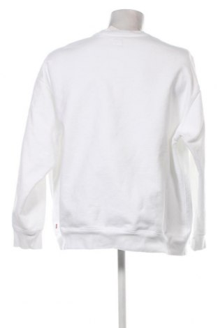 Мъжка блуза Levi's, Размер XXL, Цвят Бял, Цена 69,36 лв.