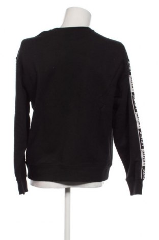 Ανδρική μπλούζα Levi's, Μέγεθος M, Χρώμα Μαύρο, Τιμή 52,58 €