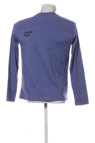 Pánské tričko  Limited Edition, Velikost M, Barva Modrá, Cena  130,00 Kč