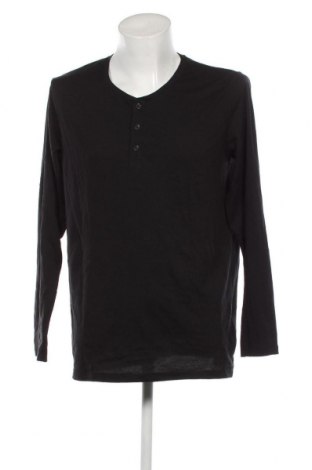 Bluză de bărbați Livergy, Mărime XL, Culoare Negru, Preț 62,50 Lei