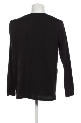 Мъжка блуза Livergy, Размер XL, Цвят Черен, Цена 19,00 лв.