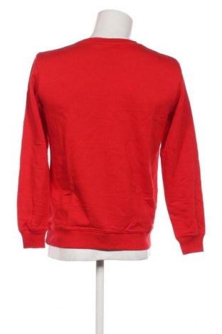 Мъжка блуза MAKIA, Размер S, Цвят Червен, Цена 13,60 лв.