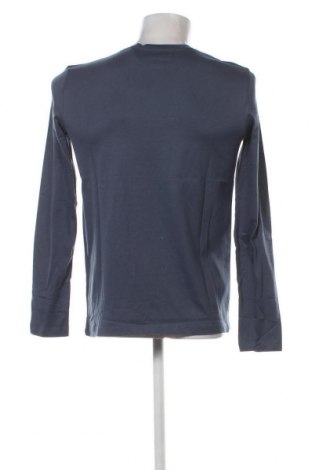 Herren Shirt Marc O'Polo, Größe M, Farbe Blau, Preis 28,04 €