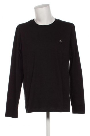 Ανδρική μπλούζα Marc O'Polo, Μέγεθος XXL, Χρώμα Μαύρο, Τιμή 24,54 €