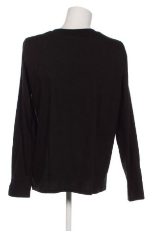 Мъжка блуза Marc O'Polo, Размер XXL, Цвят Черен, Цена 40,80 лв.