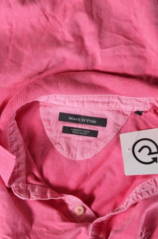 Bluză de bărbați Marc O'Polo, Mărime L, Culoare Roz, Preț 156,34 Lei