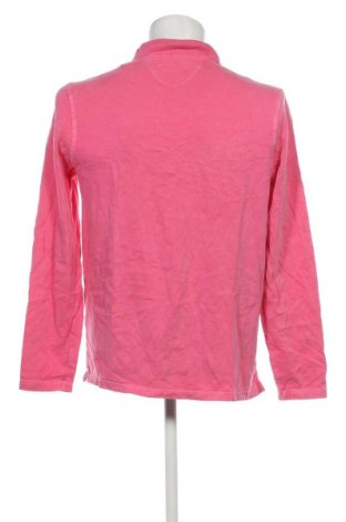 Herren Shirt Marc O'Polo, Größe L, Farbe Rosa, Preis 21,82 €