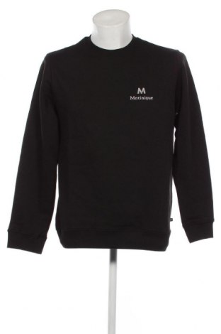 Ανδρική μπλούζα Matinique, Μέγεθος M, Χρώμα Μαύρο, Τιμή 21,03 €