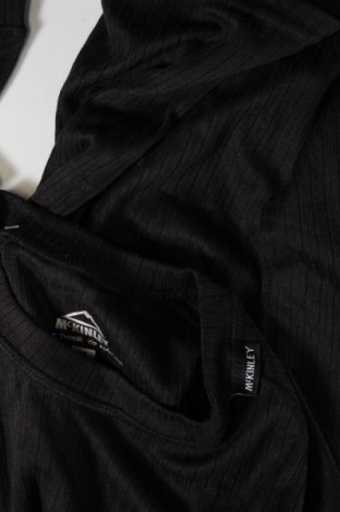 Pánske tričko  McKinley, Veľkosť M, Farba Čierna, Cena  10,21 €