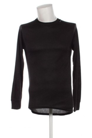 Ανδρική μπλούζα McKinley, Μέγεθος M, Χρώμα Μαύρο, Τιμή 6,12 €