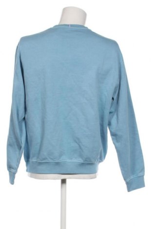 Ανδρική μπλούζα McQ Alexander McQueen, Μέγεθος M, Χρώμα Μπλέ, Τιμή 84,54 €