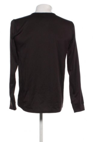 Мъжка блуза Medico, Размер XL, Цвят Черен, Цена 32,00 лв.