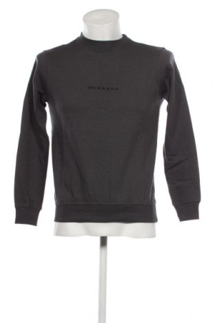 Ανδρική μπλούζα Mennace, Μέγεθος XXS, Χρώμα Γκρί, Τιμή 15,98 €