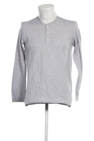 Herren Shirt Mey, Größe M, Farbe Grau, Preis € 2,64