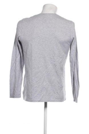 Herren Shirt Mey, Größe M, Farbe Grau, Preis 4,32 €