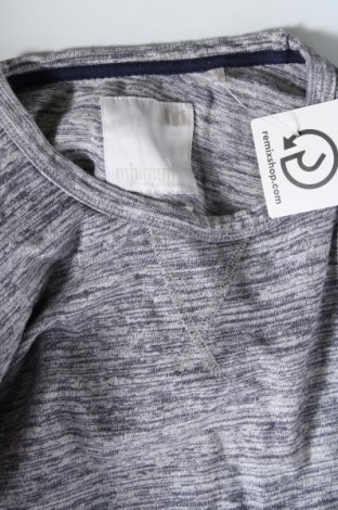 Ανδρική μπλούζα Minimum, Μέγεθος S, Χρώμα Πολύχρωμο, Τιμή 13,04 €