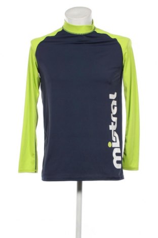 Ανδρική μπλούζα Mistral, Μέγεθος XL, Χρώμα Μπλέ, Τιμή 7,23 €