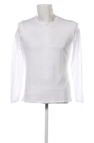 Мъжка блуза Modstrom, Размер L, Цвят Бял, Цена 77,52 лв.