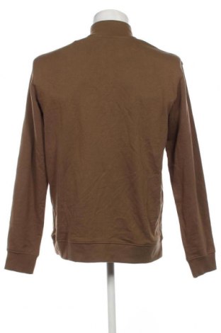 Мъжка блуза Only & Sons, Размер L, Цвят Кафяв, Цена 14,88 лв.