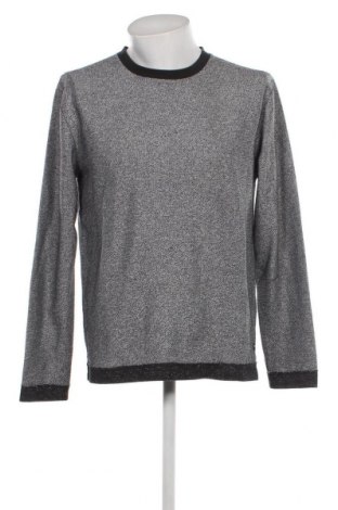 Herren Shirt Only & Sons, Größe L, Farbe Grau, Preis € 4,36