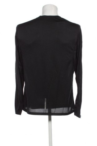 Ανδρική μπλούζα Oviesse, Μέγεθος XL, Χρώμα Μαύρο, Τιμή 5,75 €