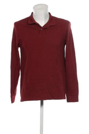 Мъжка блуза Oviesse, Размер M, Цвят Червен, Цена 7,41 лв.