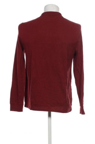 Мъжка блуза Oviesse, Размер M, Цвят Червен, Цена 19,00 лв.