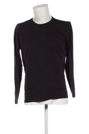 Ανδρική μπλούζα Oviesse, Μέγεθος XXL, Χρώμα Μπλέ, Τιμή 11,75 €