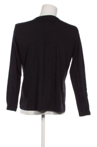 Ανδρική μπλούζα Oviesse, Μέγεθος XXL, Χρώμα Μπλέ, Τιμή 3,64 €