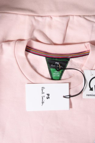 Мъжка блуза PS by Paul Smith, Размер M, Цвят Розов, Цена 50,17 лв.