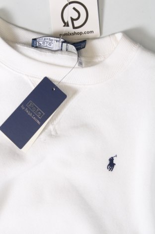 Herren Shirt Polo By Ralph Lauren, Größe XS, Farbe Weiß, Preis 77,32 €